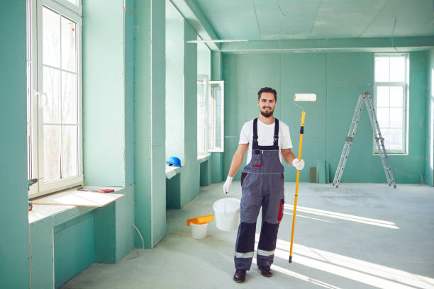 Mold Remediation for Rental Properties in Wayne, PA