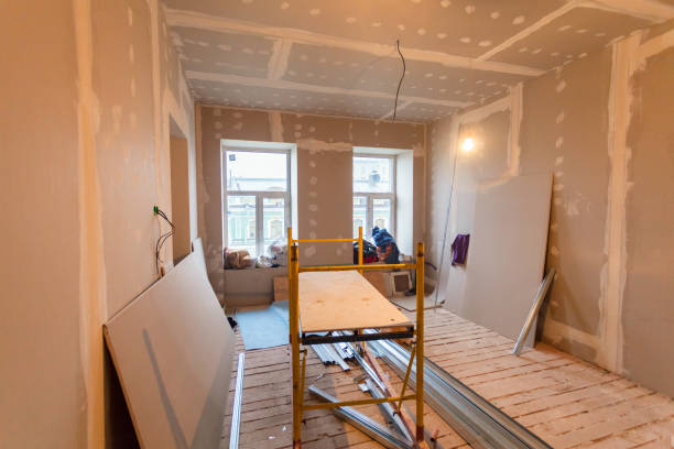 Best Environmental Consulting for Mold Prevention  in Wayne, PA